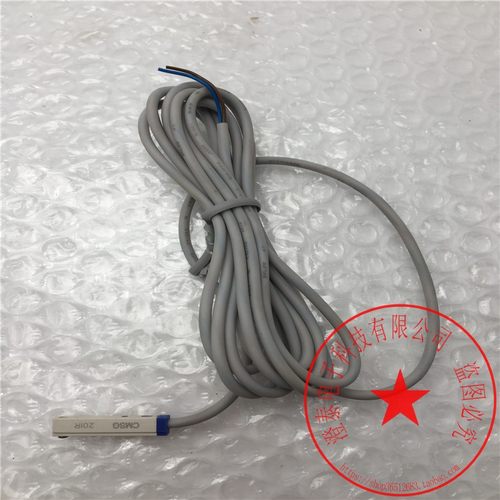 亚德客管式感应磁性开关CMSG20IR