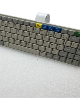 ADVANCED INPUT DEVICES键盘CDA 9395-00342-001E 110109-003询价