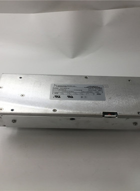 SWITCHING POWER电源SPX-500Q-SF 115/240VAC 50-6HZ 12/6A 议价