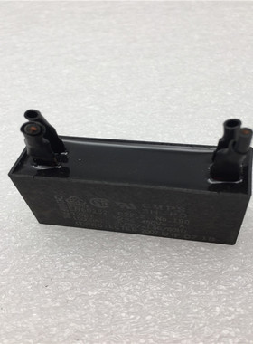 OM东方马达电容器电容CMPS SH-P0 CH30BFAUL 3.0UF 实物图 现货