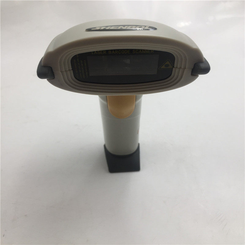 SHENBOL手持式条码扫描仪SL1209 功能包好 现货 带包装