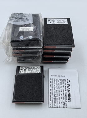 WOODSTOCK T-91-S脚踏开关 TREADLITE II 工业级 防水防尘 现货