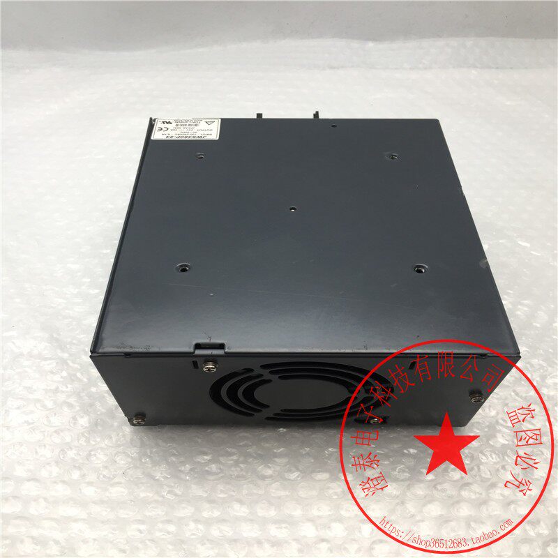 TDK-LAMBDA开关电源JWS480P-24