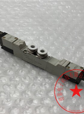 CKD/喜开理电磁阀4GD149-E2C DC24V 功能完好 现货