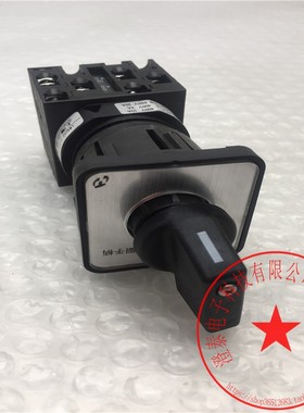 TAYEE/天逸20A凸轮选择开关LW42A2-31245/0F234564 库存 现货