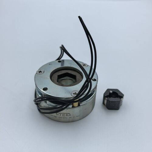 SWB-04-10H-24V电磁刹车器
