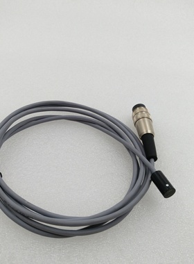 ELITRONIC-CY LIYCY 3×0，14 6芯传感器 光纤放大器连接线 现货