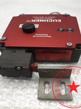 EUCHNER安全开关TZ1RE024BHA-C1903 082096 082095 功能完好询价