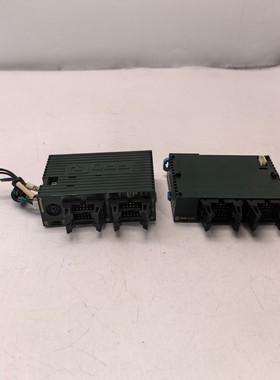 原装松下Panasonic FPOR-C32CT AFPORC32CT模块 成色95新功能全好