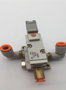 SMC电磁阀SYJ514R-5L0Z-01T 包好 现货