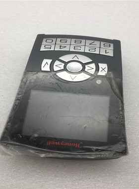 Honeywell控制器VCU-037015EN1N01AB 12V 0.5A 功能完好 现货
