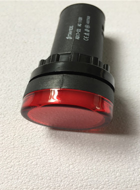 天逸信号灯电源指示灯AD17-22/AC110V 红色 AD17-22/AC220V 绿色
