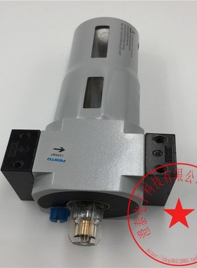 FESTO/费斯托气源油雾器LOE-1/2-D-MIDI 159587 LOE-D-MIDI包好