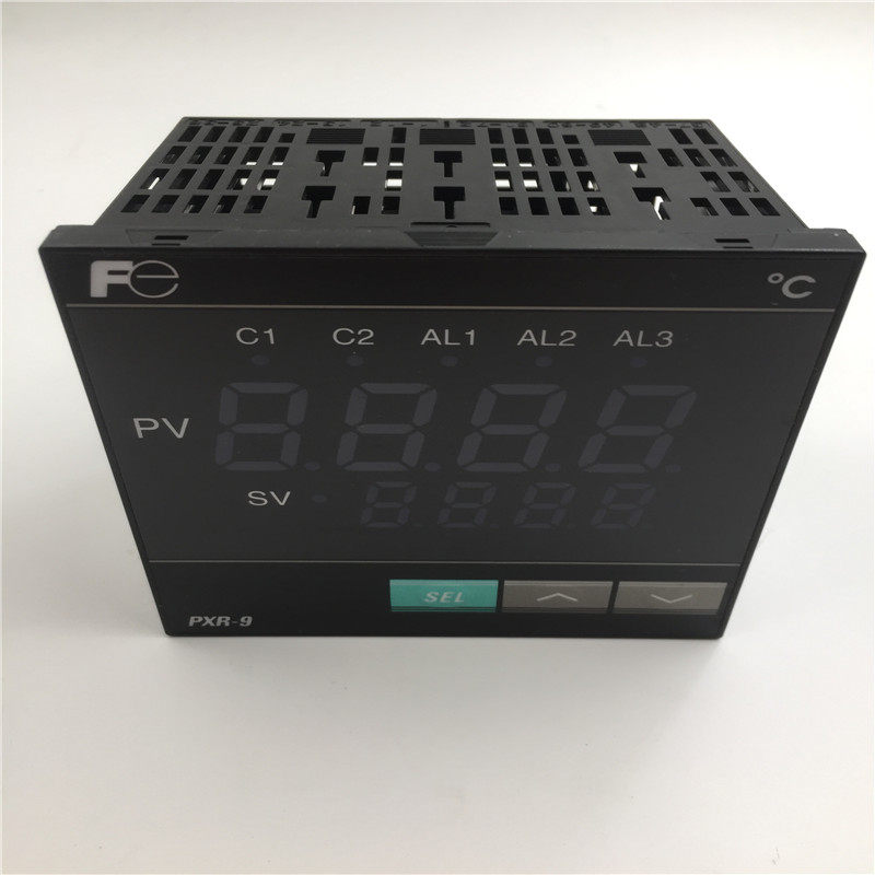 fuji富士温控表pxr9tay1-8w000-c 未使用 现货 带包装 询价