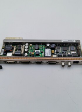 阿尔卡特传输设备板卡3AL78830ADAB 03，40KMX4-12-802