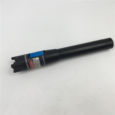 Laser 1MW Visual Fault Locator Fiber Optic Cable Tester现货