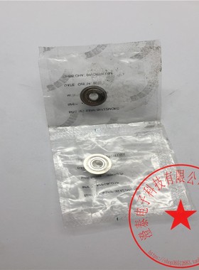 NHBB轴承SSRF-3X6ZZMCKC 现货实拍 新