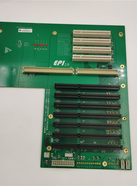 拆机研祥工控机底板EPI-6113LP4现货