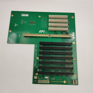 拆机研祥工控机底板EPI 6113LP4现货