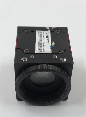 VITROX工业机器视觉相机1309007-02523 090511 实拍