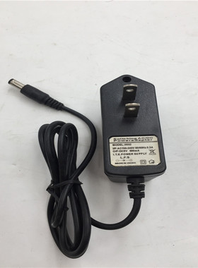 Switching AC/DC电源适配器0032 DC9V 500MA/0031 DC9V 200MA包好