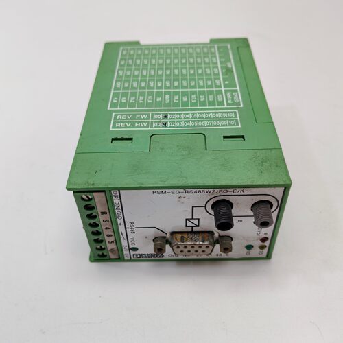 菲尼克斯2761486串口转换器