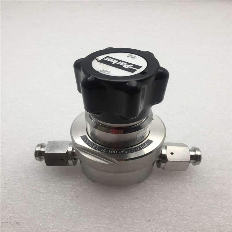 Parker派克减压阀FR1210HS12K2PFS8FF 54027846 功能完好现货询价