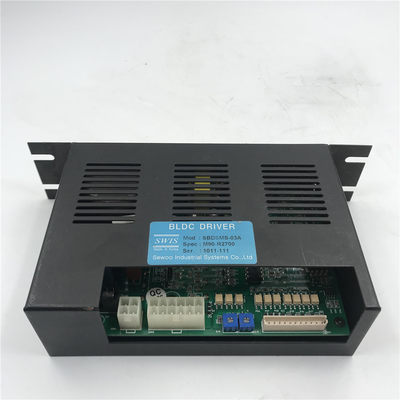SWIS/世友驱动器SBDSMS-03A 实拍