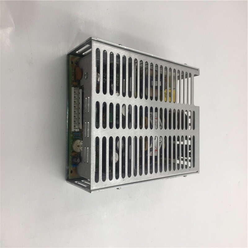 CONDOR工业设备电源GPM55A 12V3A+5V6A-12V1A+12V1A 包好 现货