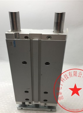 FESTO导向杆气缸DFM-40-180-B-PPV-A-GF 532319 功能包好 现货