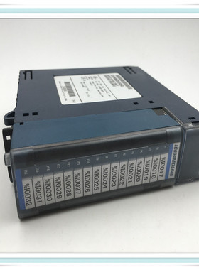 GE模块IC694MDL645A实物图