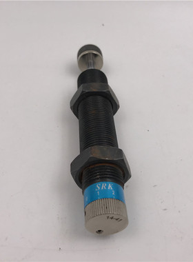 SRK缓冲器FC2020 14-41 实物拍摄 成色如图