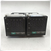 PXR4NAR1 0V000现货实拍 FE温控器PXR 成色漂亮 功能完好