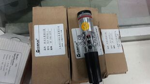 COMPLEE开关位置指示灯KLY-SP25R-1 DC100-127V全新现货