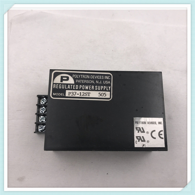 POLYTRON DEVICES P37-12ST 505 实物 功能完好
