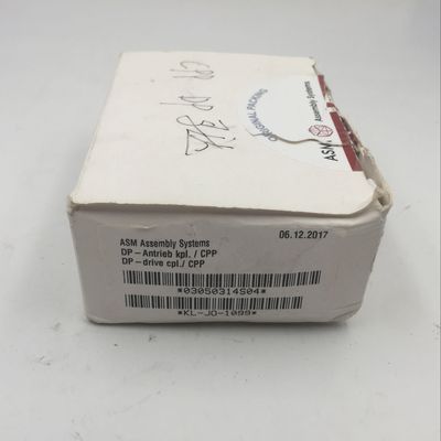 ASM Assembly Systems  DP-Antrieb./CPP03043343-04 JFX-B7-1227