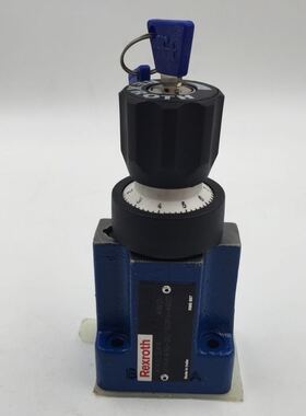 力士乐控制阀2FRM6B36-20/10QRV-IN001 R983032414 实拍