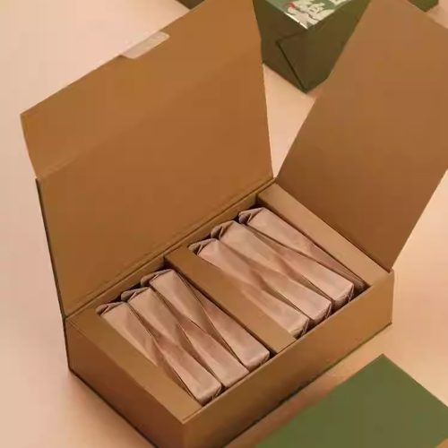 枸杞礼盒，八宝茶礼盒，特产礼盒