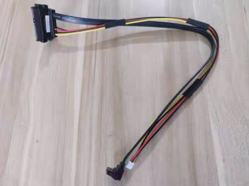 联想一体机C540 C560 B345 B545 B550硬盘线数据电源 硬盘接口线