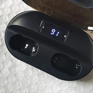 VANTEENIE 梵蒂尼T3无线蓝牙耳机单独充电仓耳机配件通用T1T2型号