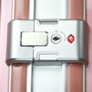 零件更换 锁通用卡扣式 行李箱锁扣配件拉杆箱锁扣旅行箱密码 箱密码