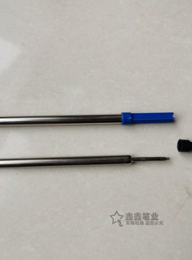 美国Crooss rollerball 8523 宝珠笔芯,高士水笔芯钢珠笔芯宝珠芯