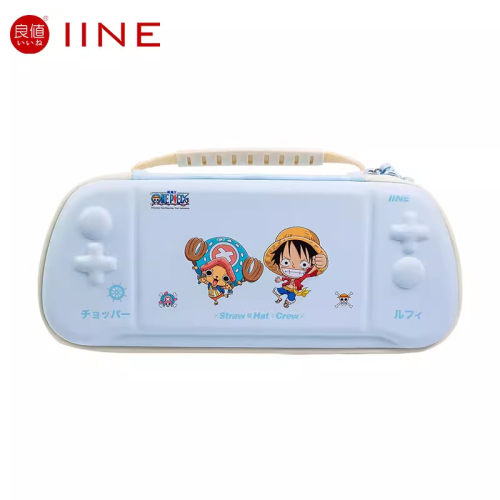 良值switch1精英手柄主机收纳包