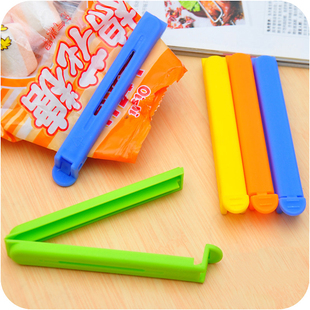 封口夹零食食品夹子密封袋子封袋夹塑料袋夹封袋夹食物封口密封夹