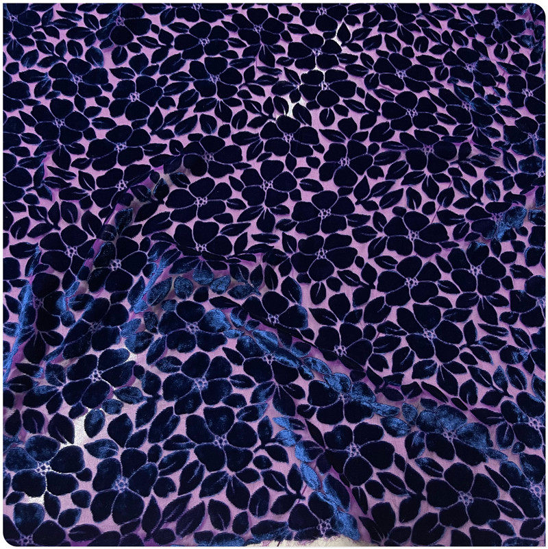 玫红壮青花镂空真丝丝绒桑蚕丝棉绒布连衣裙旗袍衬衣短袖服装面料,居家布艺,海绵垫/布料/面料/手工diy,淘宝优惠券,粉丝福利购,淘宝优惠卷