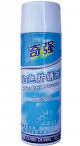 。奇强白色防锈剂 （QQ-39）模具防锈剂