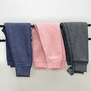 神童贝贝双层保暖校服神裤羊毛蚕丝打底男女孩内穿加厚秋冬棉毛裤