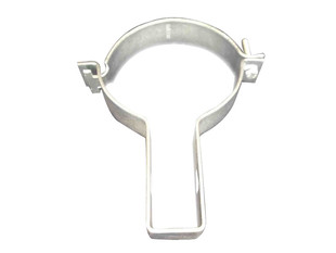 虹吸管卡横管卡立管卡小骑卡三角器方钢连接件虹吸雨水斗厂家直营