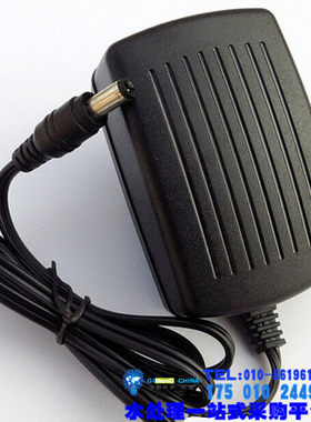 松下手持无线吸尘器充电源适配变压器线头配件23V0.4A AMC39V-ECY