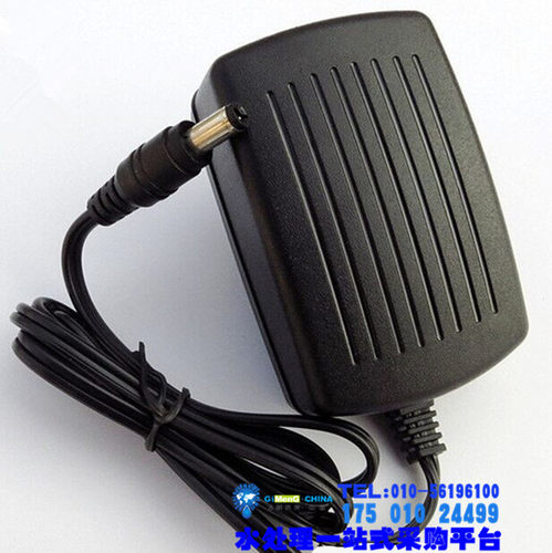 松下手持无线吸尘器充电源适配变压器线头配件23V0.4A AMC39V-ECY